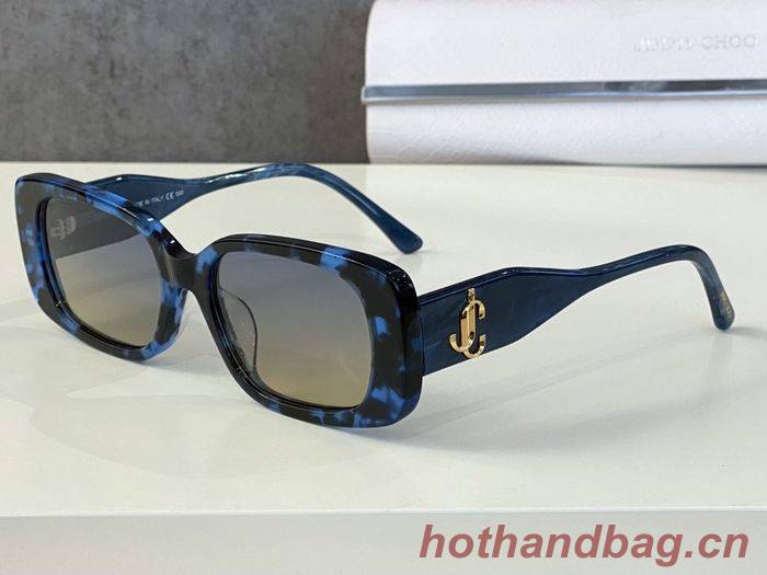 Jimmy Choo Sunglasses Top Quality JCS00252